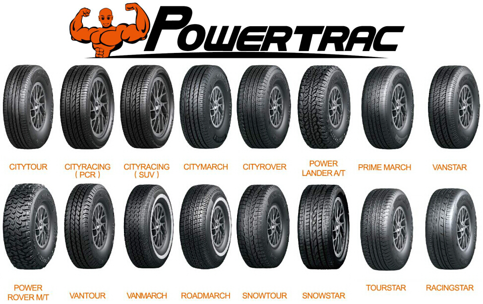 PowerTrac