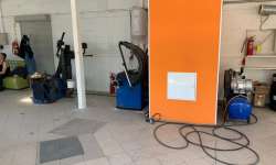 Шинный центр Люберцы (Томилино)