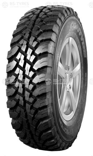 Contyre Expedition SUV 215/65 R16 98Q