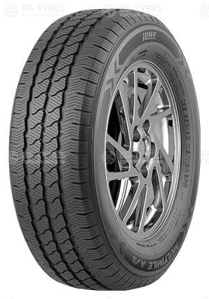 ILink Multimile A/S 195/60 R16C 99/97H