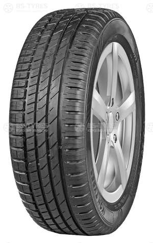 Ikon (Nokian Tyres) Character Eco (Nordman SX3) 195/65 R15 91H