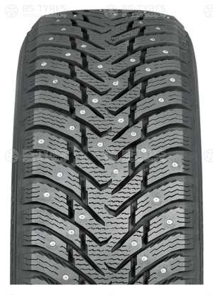 Ikon (Nokian Tyres) Character Ice 8 (Nordman 8) 205/55 R17 95T