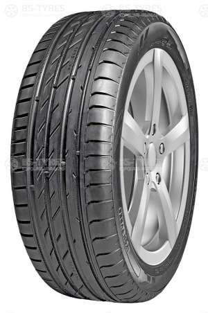 Ikon (Nokian Tyres) Character Ultra (Nordman SZ2) 245/45 R18 100W