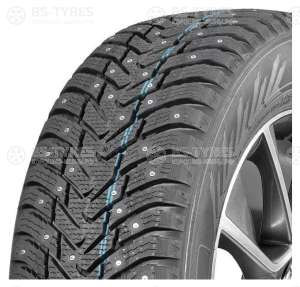 Ikon (Nokian Tyres) Character Ice 8 (Nordman 8) 205/55 R17 95T