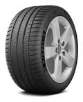 Michelin Pilot Sport 4S Acoustic 245/35 R21 96Y