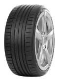 Gripmax SureGrip Pro Sport 245/35 R21 96Y