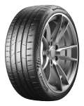 Continental ContiSportContact 7 245/35 R21 96Y
