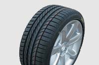 Goodyear Eagle F1 Asymmetric